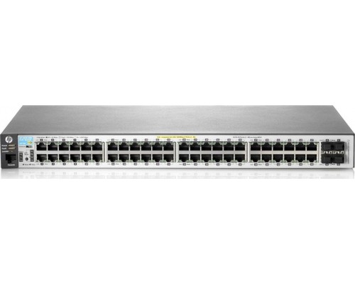 Switch HP 2530 48 (J9778A)
