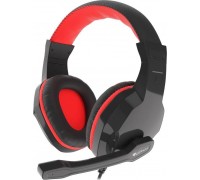 GENESIS Argon 110 Red (NSG-1437)