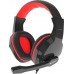 GENESIS Argon 110 Red (NSG-1437)