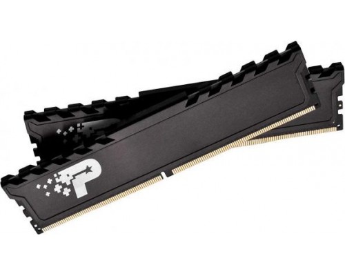 Patriot Signature Premium, DDR4, 32 GB, 2666MHz, CL19 (PSP432G2666KH1)