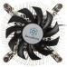 SilverStone Nitrogon (SST-NT07-115X)