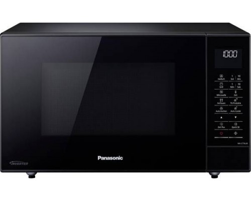 Microwave Panasonic NN-CT56