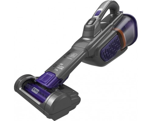 Black&Decker BHHV520BFP-QW
