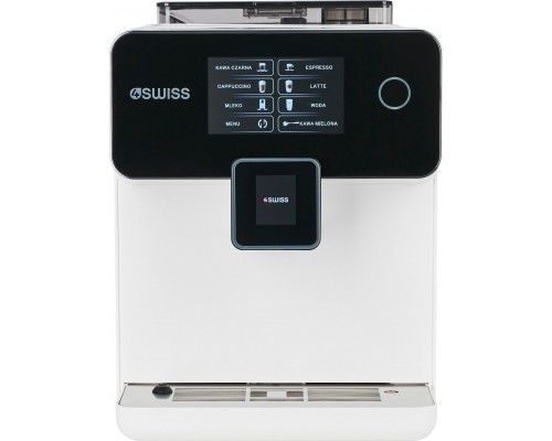 4Swiss A10 Home White