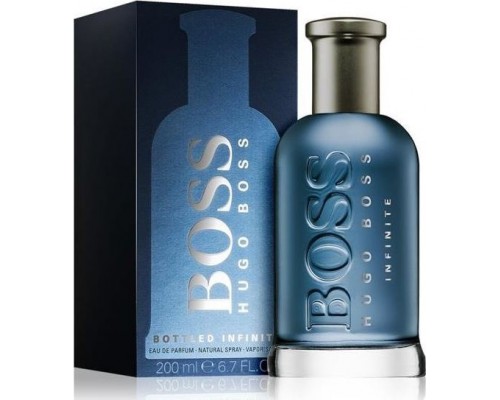 Hugo Boss Bottled Infinite EDP 200 ml