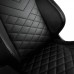 Noblechairs HERO - Black/Black (GAGC-113)