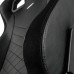 Noblechairs HERO - Black/Black (GAGC-113)