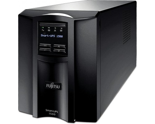 UPS Fujitsu Smart-UPS 1500VA Tower (S26361-F4542-L150)