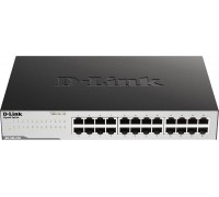 Switch D-Link GO-SW-24G/E