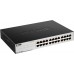 Switch D-Link GO-SW-24G/E