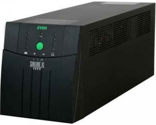 UPS Ever Sinline XL 3000 (3000VA/2100W) (W/SLXLTO-003K00/03)