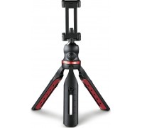 Selfie nūjiņa Hama Galda tripods Solid