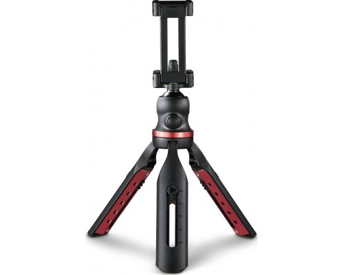 Selfie nūjiņa Hama Galda tripods Solid