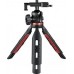 Selfie nūjiņa Hama Galda tripods Solid