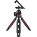 Selfie nūjiņa Hama Galda tripods Solid