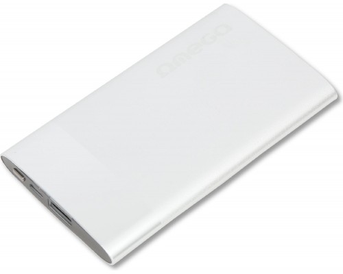 Platinet OMPB5XSX 5000mAh Silver