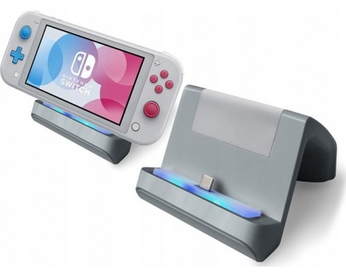 MARIGames station charging 2w1 for Nintenfor Switch Lite swith ara (SB5213)