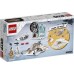 LEGO Star Wars Śmigacz śnieżny (75268)