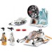 LEGO Star Wars Śmigacz śnieżny (75268)