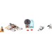 LEGO Star Wars Śmigacz śnieżny (75268)