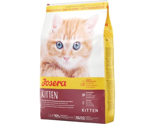 Josera Kitten 2 kg