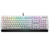 Dell Alienware 510K Lunar Light Cherry MX Red (545-BBCH)