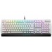 Dell Alienware 510K Lunar Light Cherry MX Red (545-BBCH)
