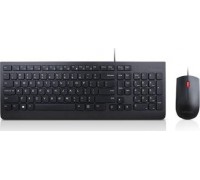Lenovo Essential Wired Combo (4X30L79925)