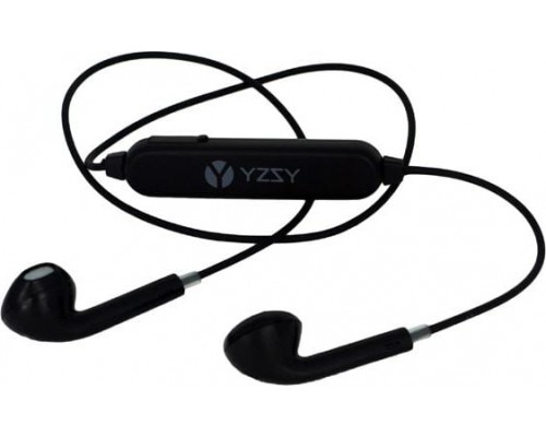 YZSY Masca (QMZSS76BKB00)