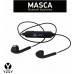 YZSY Masca (QMZSS76BKB00)