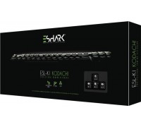 eShark ESL-K1 Red switch (KODACHI)