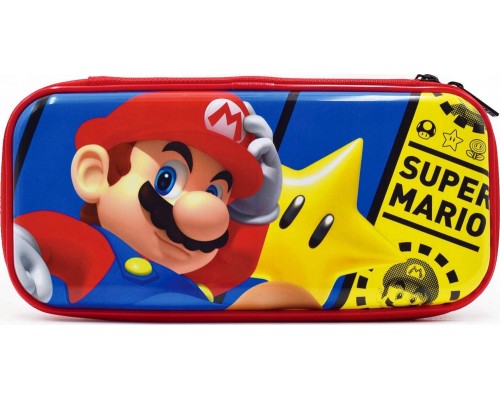 Nintenfor Nintenfor etui Premium Vault Case Mario na Nintenfor Switch (NSP184)