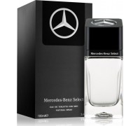 Mercedes-Benz Select EDT 100 ml