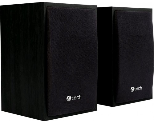 C-Tech SPK-09 (SPK-09BK)