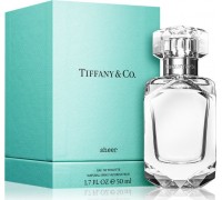 Tiffany & Co. Sheer EDT 50 ml