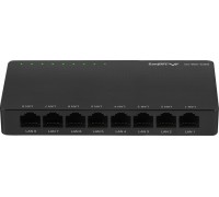 Switch Lanberg DSP2-1008-12V