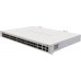 Switch MikroTik 354-48G-4S+2Q+RM