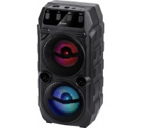 Tracer Superbox black (TRAGLO46612)