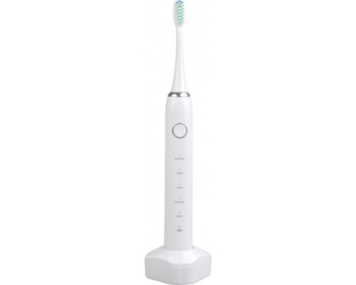 Brush Hanks Air Travel IR-800 White