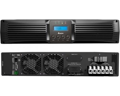 UPS Delta RT-6K (UPS602R2RT0B035)