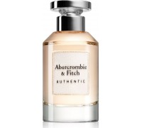 Abercrombie & Fitch Authentic Women EDP 100 ml