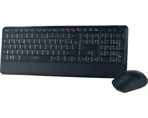 LogiLink Tastatur (ID0161)