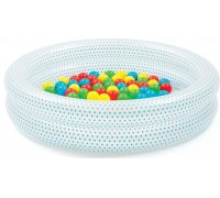 Bestway  91cm + Balls