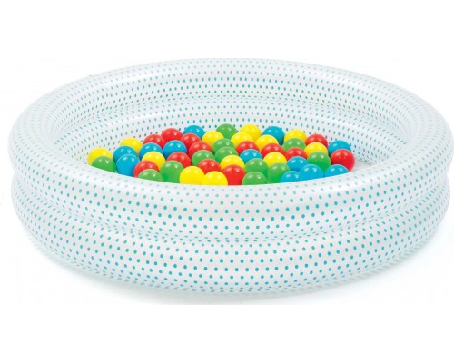 Bestway  91cm + Balls