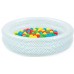 Bestway  91cm + Balls