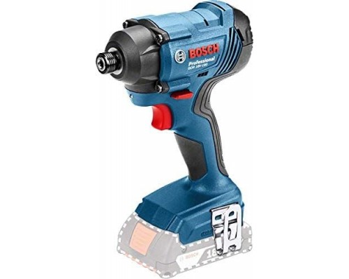 Bosch Gdr 18 V-160 18 V