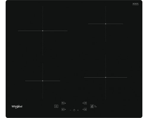 Whirlpool WSQ 2160 NE