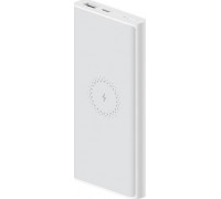 Xiaomi Mi Wireless Essential 10000mAh White