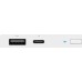 Xiaomi Mi Wireless Essential 10000mAh White