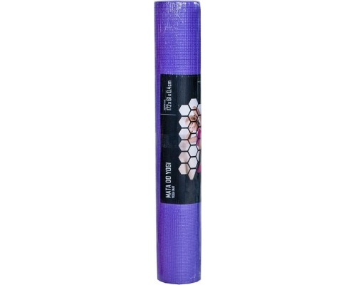 Allright Jogas paklājs Violets (FE06011)